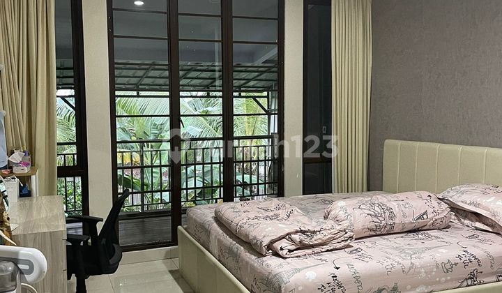 Jual Cepat Rumah The Avani Bsd Tangerang Cluster Chadna Anantha  2