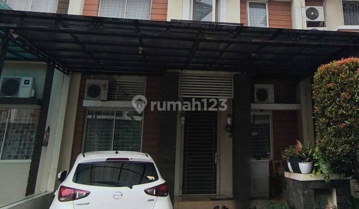 jual cepat rumah hoki green mansion tanah ngantong 1