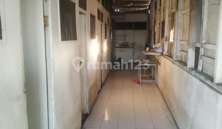 For Quick Sale: Jelambar Fajar Shop House