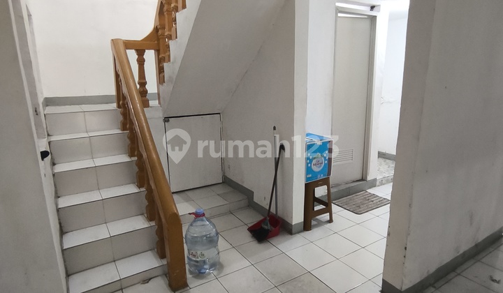 For Rent: Tanjung Duren House