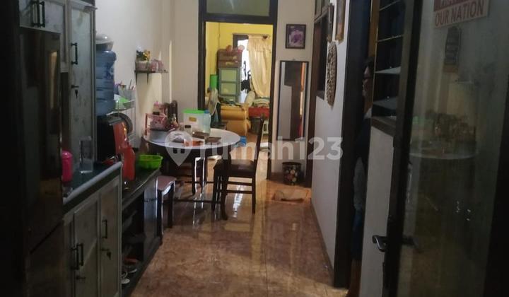 For Quick Sale: Jelambar Fajar Shop House