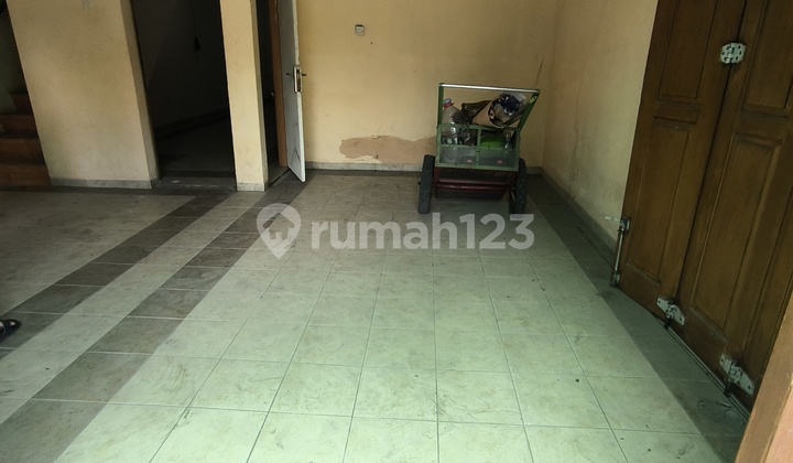 Sell fast Citra Raya house. 2