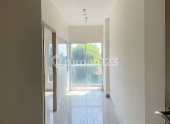 Jual Rugi Apartemen Paradise Mansion Taman Surya