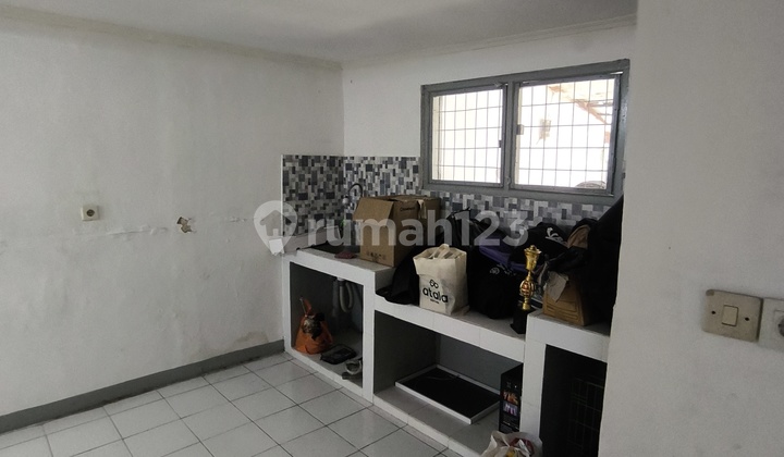 Disewakan Rumah Tanjung Duren 2