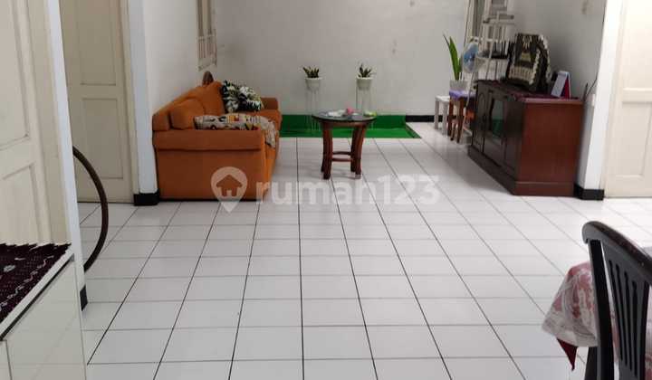 Jual Cepat Rumah Citra 2 SHM 2