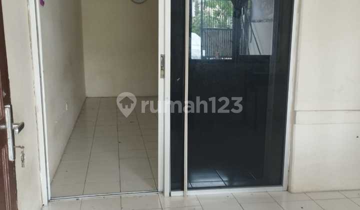 Jual Cepat Rumah Taman Palem Lestari 2