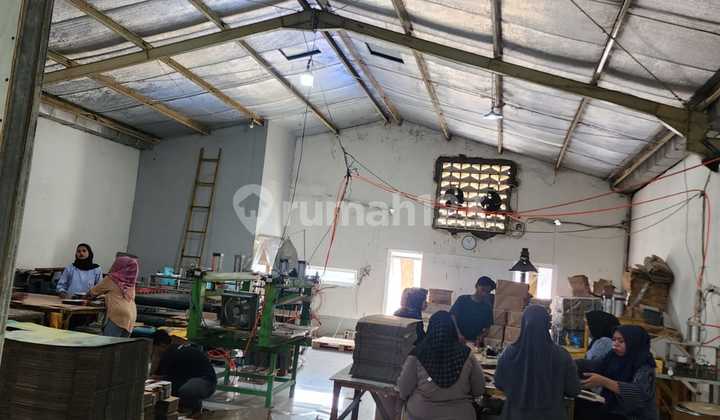 Quick Sale Bizzpark Warehouse Unit 2