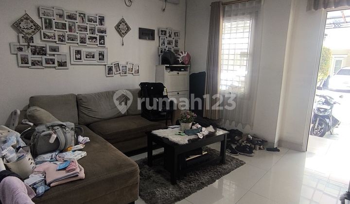 Jual Cepat Rumah Hoki Green Mansion Ngantong 1