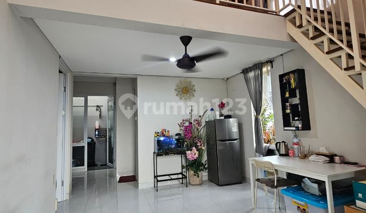 Dijual Cepat Rumah Hook Paramount Petals