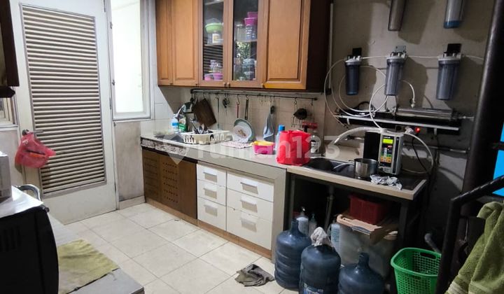 Rumah Bagus Taman Aries Meruya Kembangan 2