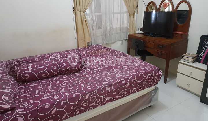 Dijual Cepat Rumah Citra 1 2