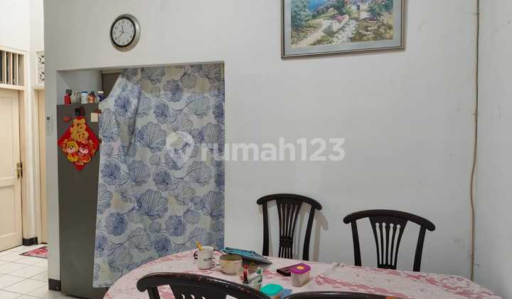 Jual Cepat Rumah Citra 2 SHM