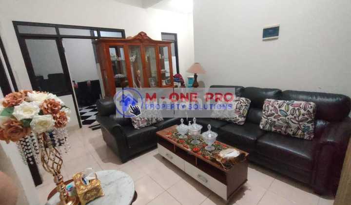 Dijual Cepat & Murah Rumah Siap Huni Full Renov Di Citra Raya Tangerang  2
