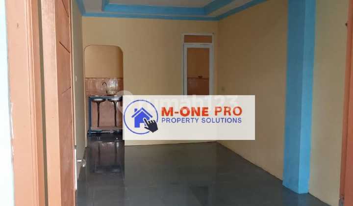 Dijual Rumah Murah Di Citra Raya Tangerang  2