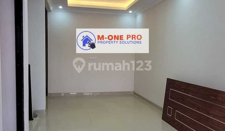For Sale Cheap Ready-to-Occupy House In Citra Raya 2