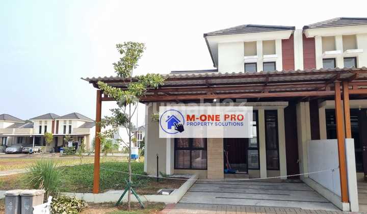For Rent, Ready-to-Occupy House in Hooke Position, Citra Raya Tangerang For Rent, Ready-to-Occupy House in Hooke Position, Citra Raya Tangerang