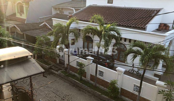 For Sale House In Kelapa Gading North Jakarta