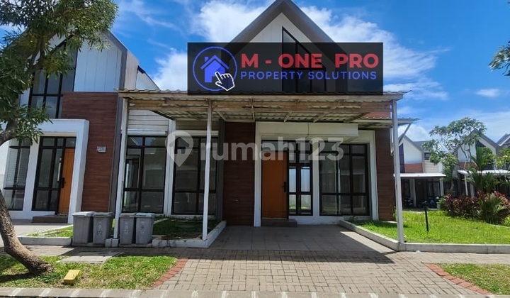 Disewakan Rumah Siap Huni Di Citra Raya Tangerang