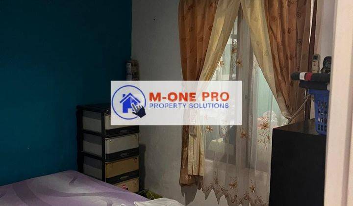 Dijual Murah Rumah Siap Huni Posisi Hooke Di Citra Raya  2