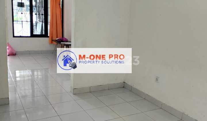 Dijual Rumah Siap Huni Di Citra Raya Tangerang 2