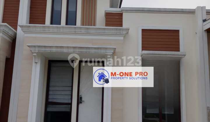 Quick Sale Cheap In Citra Raya Premium Cluster Tangerang