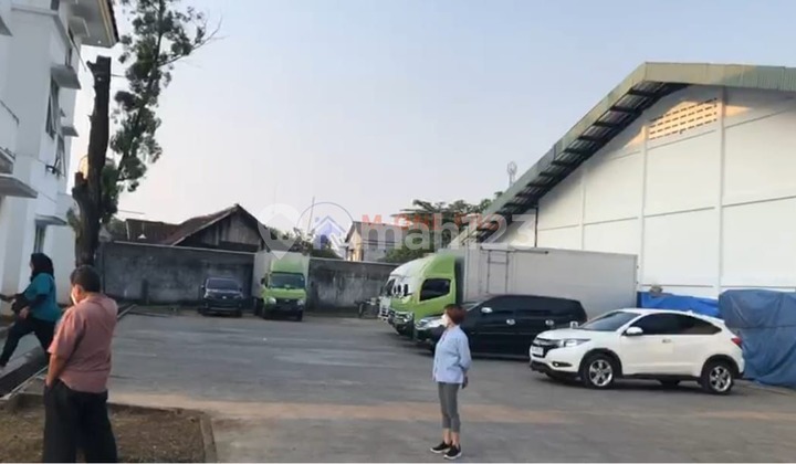 Dijual Pabrik di Bitung 130000 M² Tangerang banten  5