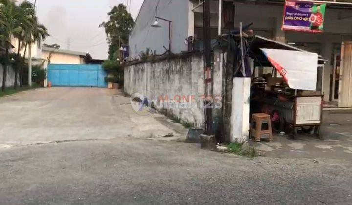 Dijual Pabrik di Bitung 130000 M² Tangerang banten  9