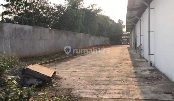 Dijual Pabrik di Bitung 130000 M² Tangerang banten  13