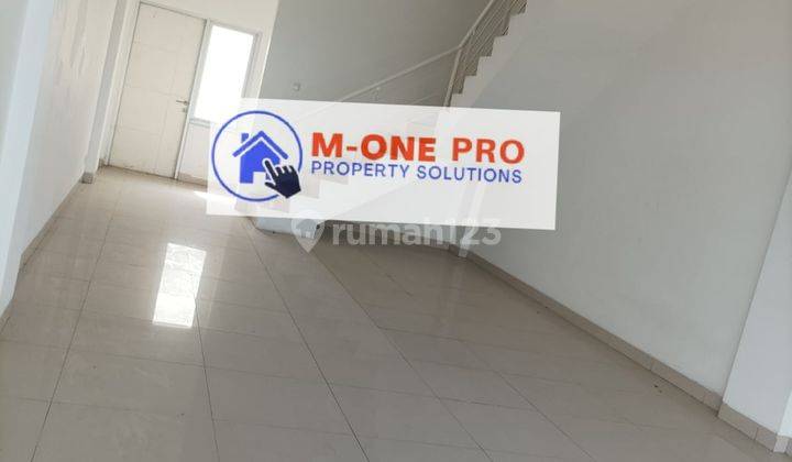 Di Sewa Ruko di Citra raya Siap Huni  4