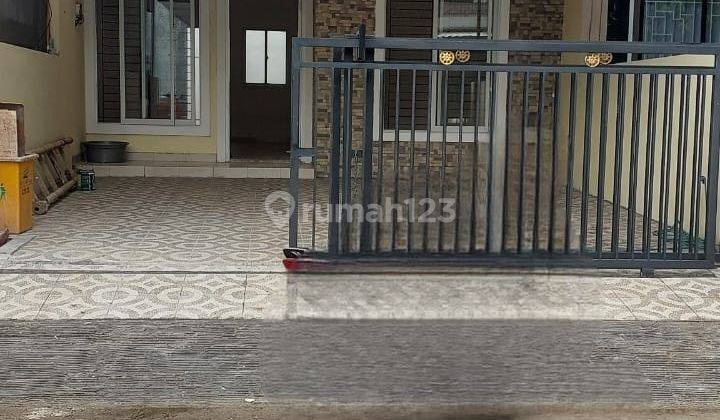 Disewakan Rumah Siap Huni 2 lt Di Citra Raya ( Baru Direnovasi ) 1