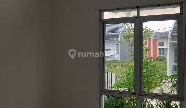 Dijual Rumah Minimalis Siap Huni Sudah Renovasi di Citra maja 2