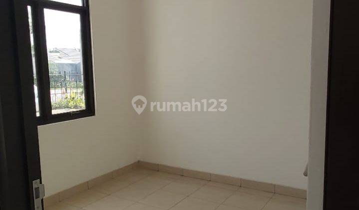 Dijual Rumah Siap Huni di Citra Raya SHM 2