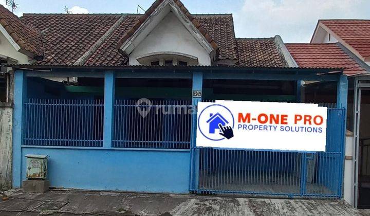 Dijual Rumah luas 120 di Citra raya 1