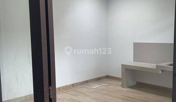 Disewa Rumah Baru Siap Huni Bebas Banjir di Citra raya 2