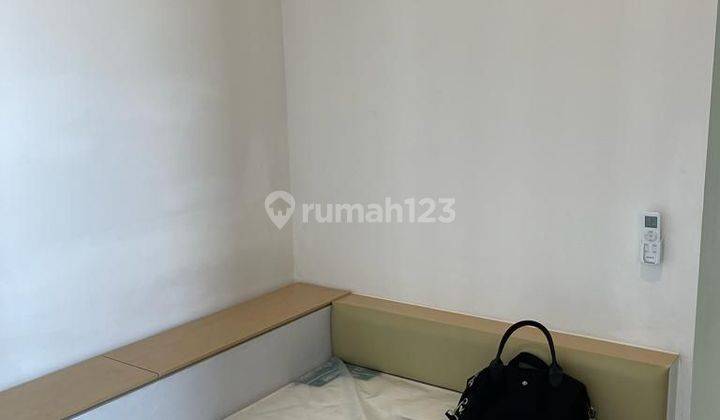 Disewakan Apartemen Type Studio Furnished 1