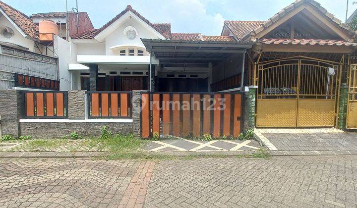 Dijual Rumah 1½ Lt Di Citra Raya 1