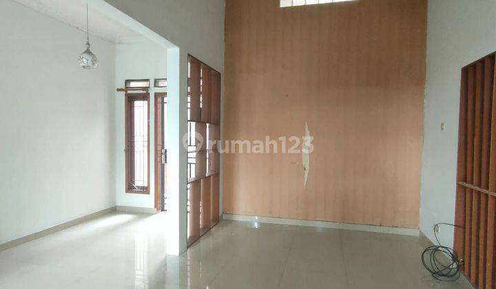 Dijual Rumah 1½ Lt Di Citra Raya 2