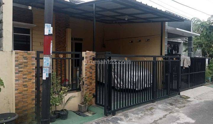 Disewakan Rumah Siap Huni  1