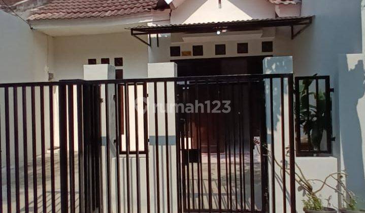 Dijual Rumah Siap Huni Di Citra Raya 1