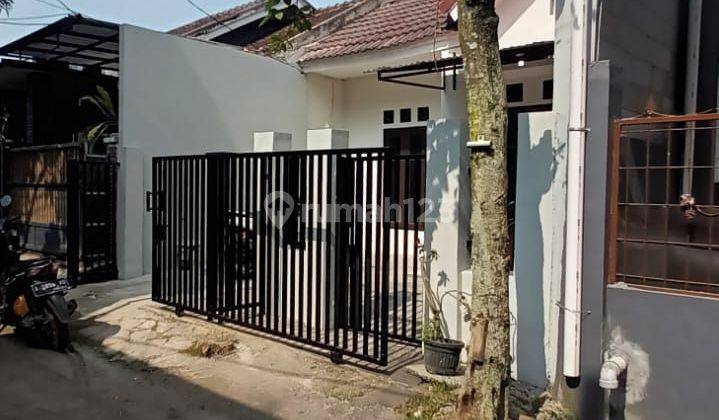 Dijual Rumah Siap Huni Di Citra Raya 2