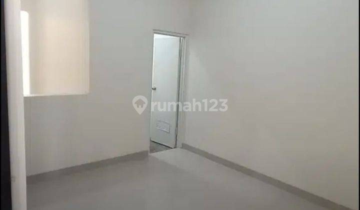 DIJUAL RUMAH SIAP HUNI 2 Lt Di Citra Raya 2