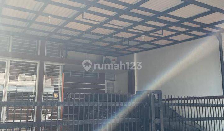 Disewakan Rumah Siap Huni Di Cluster Elit  1