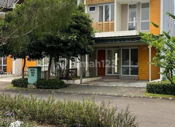 Dijual Rumah Siap Huni Di Citra Raya  1