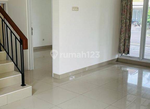 Dijual Rumah Siap Huni Di Citra Raya  2