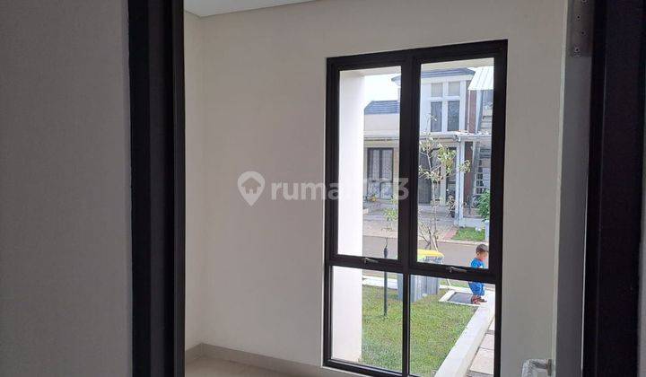 Dijual/Disewakan Rumah Siap Huni Di Citra Raya  2