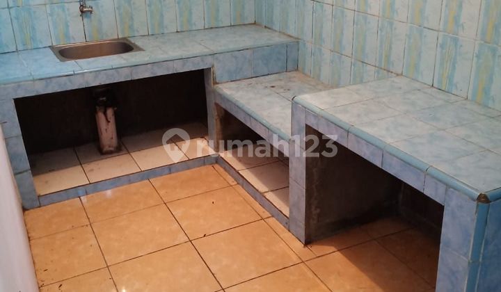 Dijual Cepat Rumah LT 72 M² Di Citra Raya  2