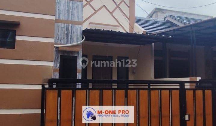 Dijual Rumah Siap Huni Di Citra Raya  1