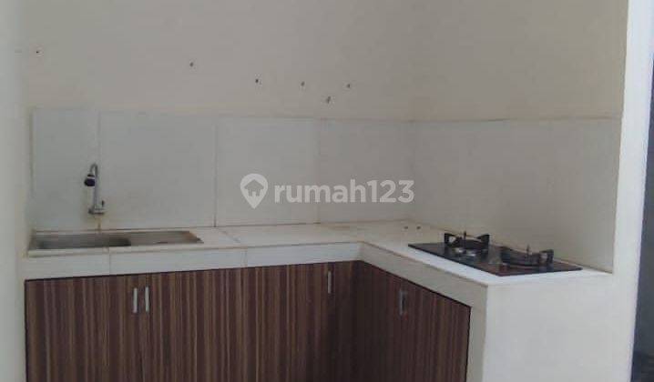 Dijual Rumah Siap Huni Di Citra Raya  2