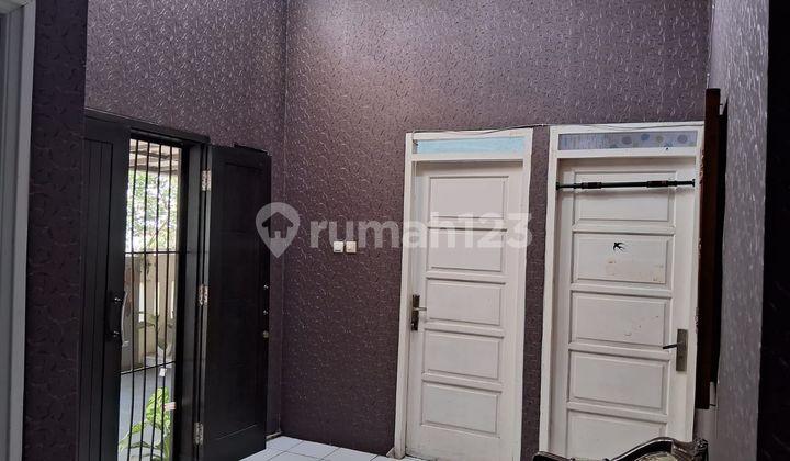Dijual Rumah Hoek Siap Huni LT 165 M² Di Citra Raya  2
