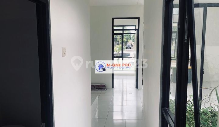 For Rent Ready-to-Occupy House In Citra Raya For Rent Ready-to-Occupy House In Citra Raya